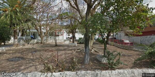 COORDINACIÓN MEDICA MUNICIPAL